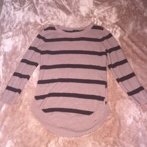 A sweater from rue 21